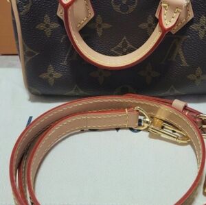 Crossbody mini